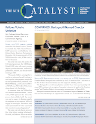 Archived Issues | NIH Intramural Research Program